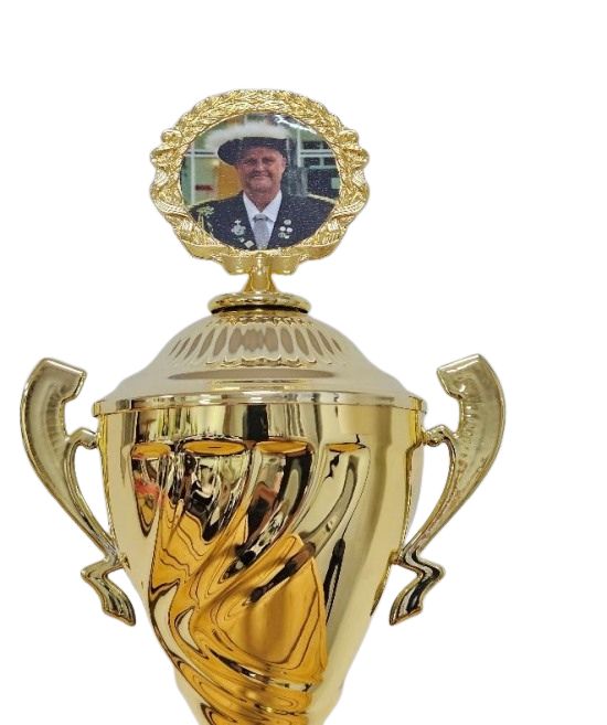 Gedächtnispokalschießen in Gedenken an Rolf Cattelaens